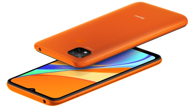 Redmi 9C 32GB RAM 2GB گوشی شیائومی